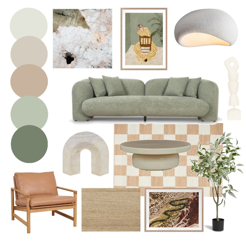 Terrace Concept Option 2- softer palette Interior Design Mood Board by MichelleGulliver Terrace Concept Option 2- softer palette Interior Design Mood Board by MichelleGulliver
