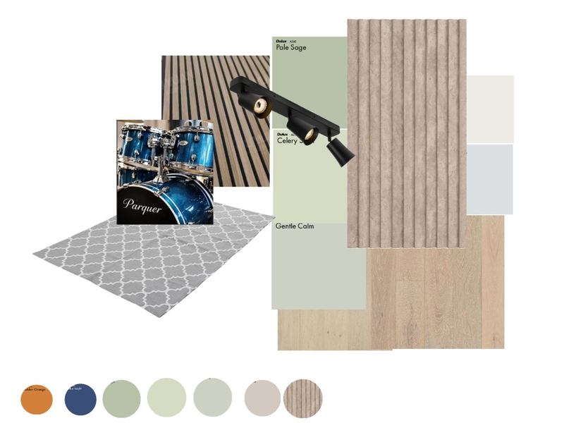 Facu sala de grabación ARRIBA Interior Design Mood Board by gabybeck@gmail.com Facu sala de grabación ARRIBA Interior Design Mood Board by gabybeck@gmail.com