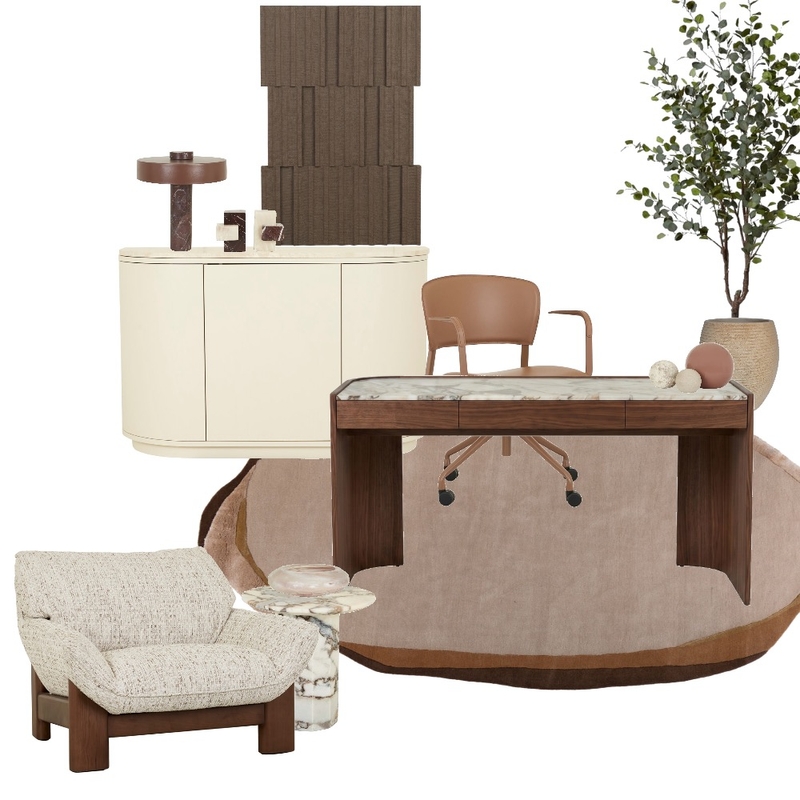 Globe West 2027 V2 Interior Design Mood Board by studio.mellō Globe West 2027 V2 Interior Design Mood Board by studio.mellō