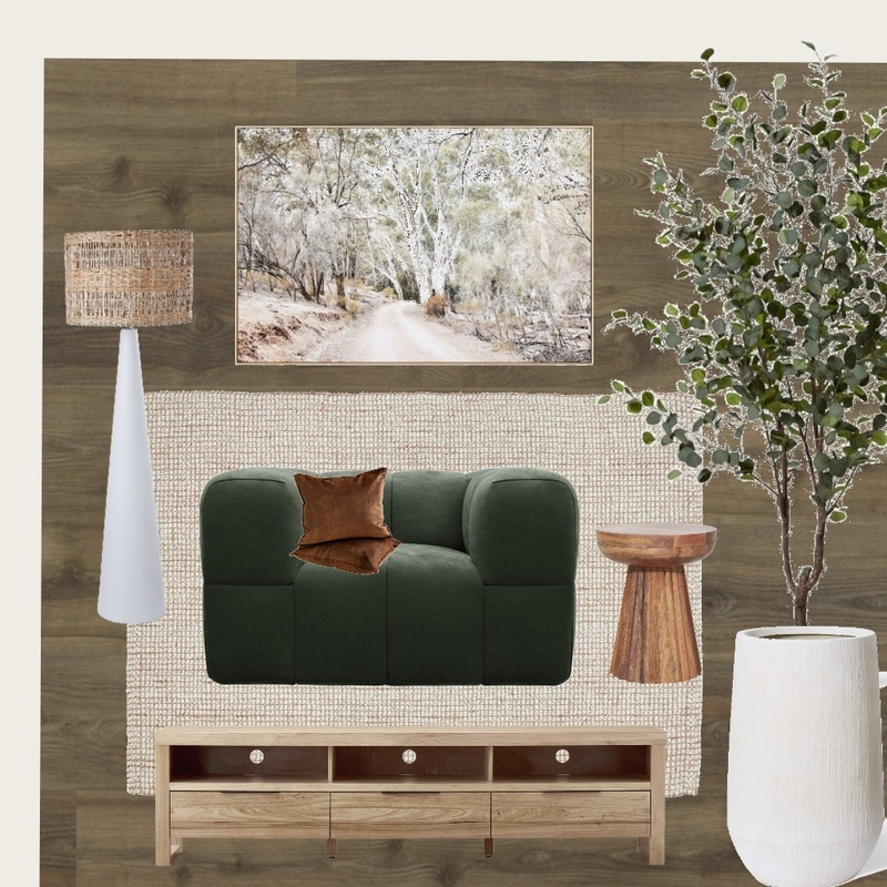 Living - Natika Interior Design Mood Board by Tess Living - Natika Interior Design Mood Board by Tess