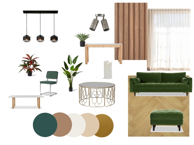 tp 5 project manager Interior Design Mood Board by gabybeck@gmail.com