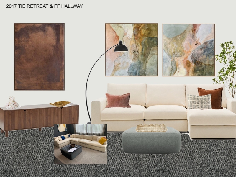 2017TIE RETREAT & FF HALLWAY Interior Design Mood Board by Long Island Homes Pty Ltd 2017TIE RETREAT & FF HALLWAY Interior Design Mood Board by Long Island Homes Pty Ltd