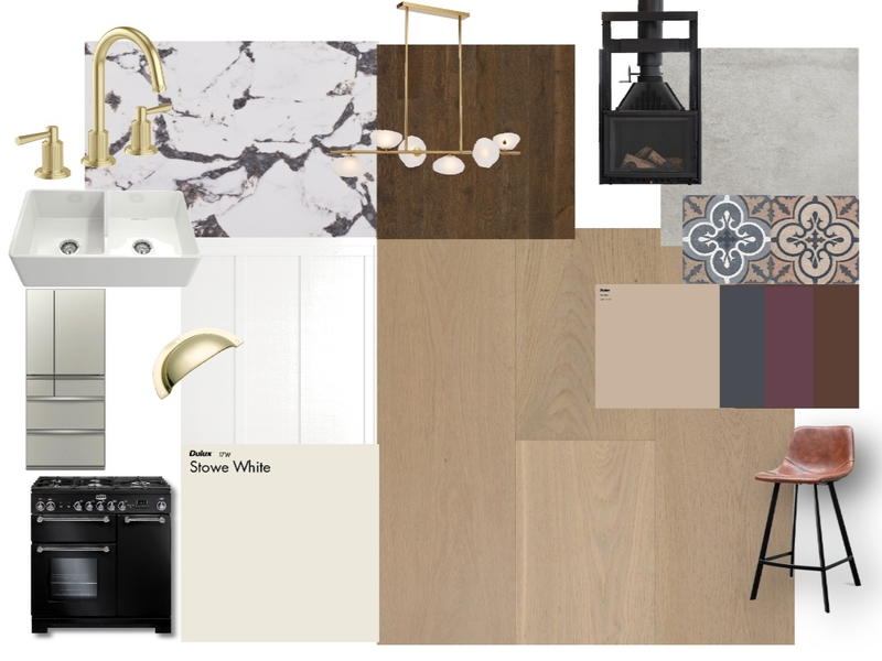 Kiama Kitchen Interior Design Mood Board by taniaprovan Kiama Kitchen Interior Design Mood Board by taniaprovan