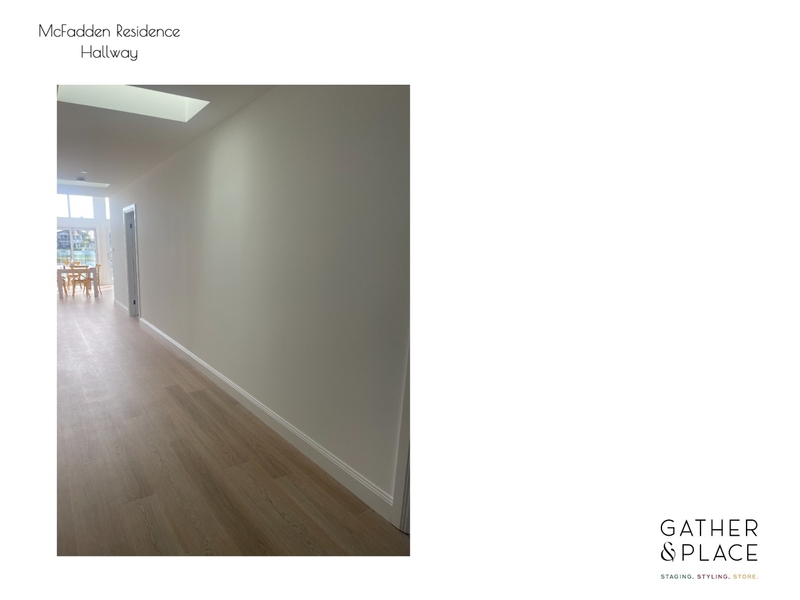 McFadden Residence Interior Design Mood Board by Gather & Place