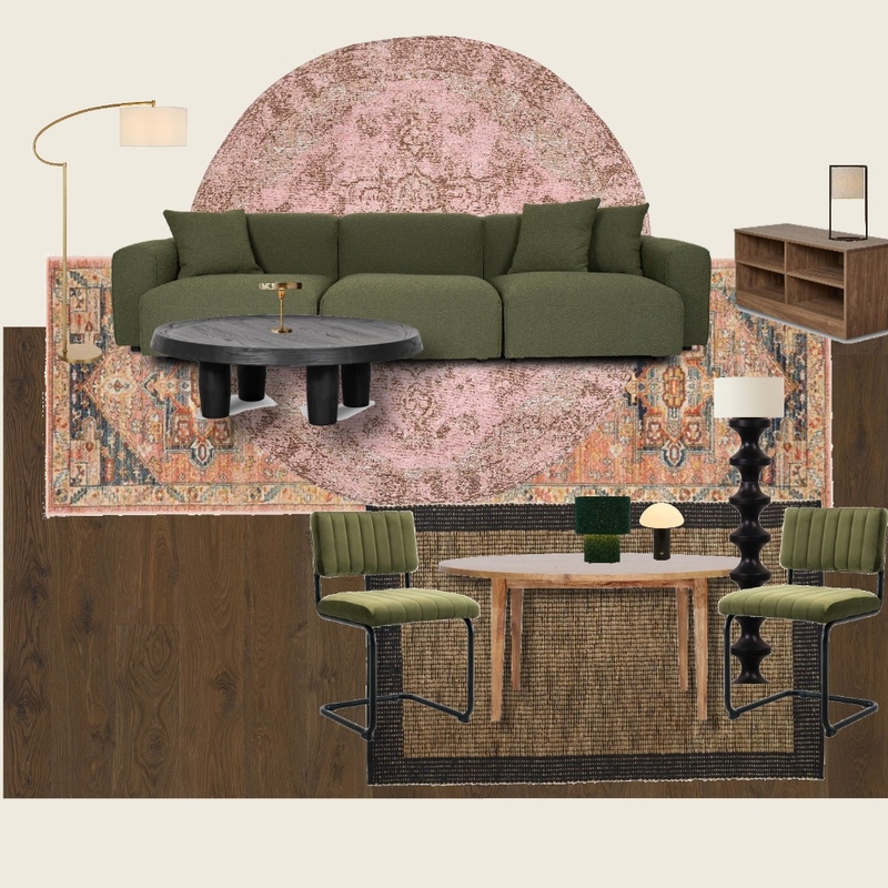 MAVOR Interior Design Mood Board by EKM MAVOR Interior Design Mood Board by EKM