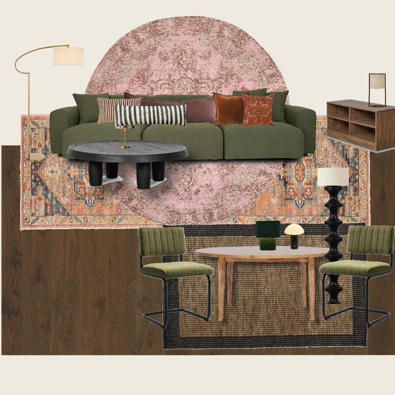 MAVOR Interior Design Mood Board by EKM MAVOR Interior Design Mood Board by EKM