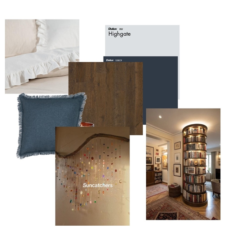 Sadies moodboard for Interior Design period5 Interior Design Mood Board by sadiejo0620@gmail.com