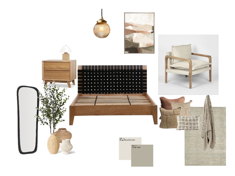 Mediterranean Bedroom Mood Board Interior Design Mood Board by carolynporteous Mediterranean Bedroom Mood Board Interior Design Mood Board by carolynporteous