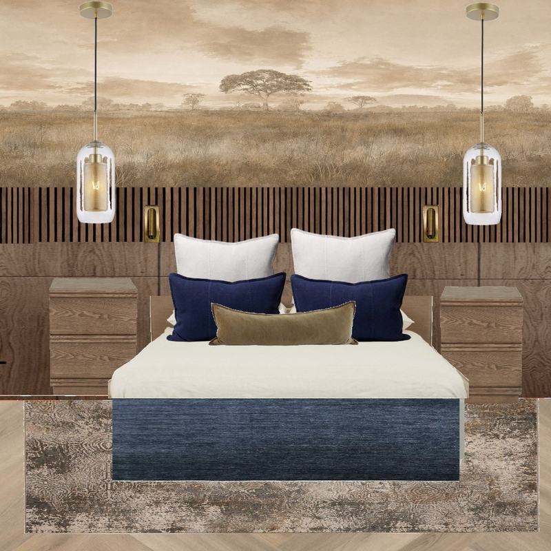 HUIS TEN BOSCH 2 Interior Design Mood Board by ankegrey87