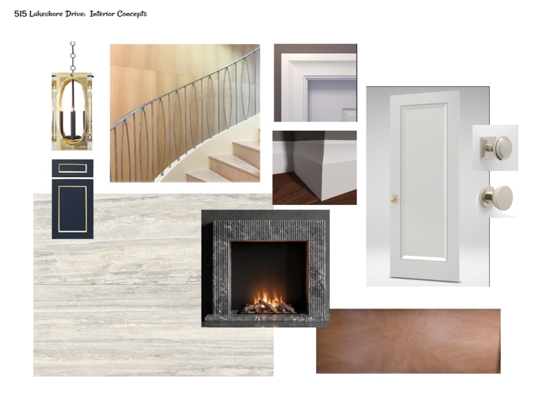 515 Lakeshore Interior Design Mood Board by csiegel@bogaerts.us