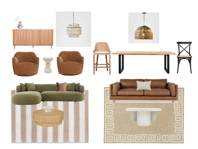Two Living Room Mood Board Interior Design Mood Board by Linlin Interiors Two Living Room Mood Board Interior Design Mood Board by Linlin Interiors