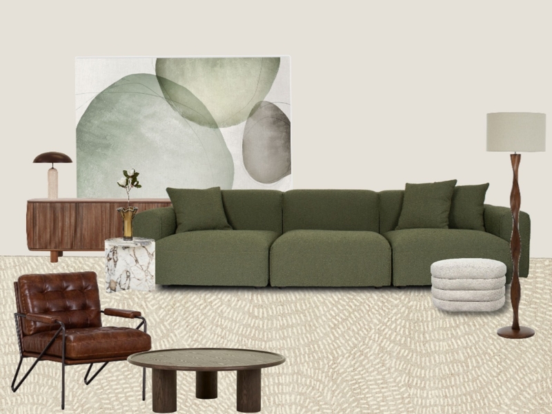 CCC Styling Pack Unit 1.11 Interior Design Mood Board by vyn@studiosc.com.au