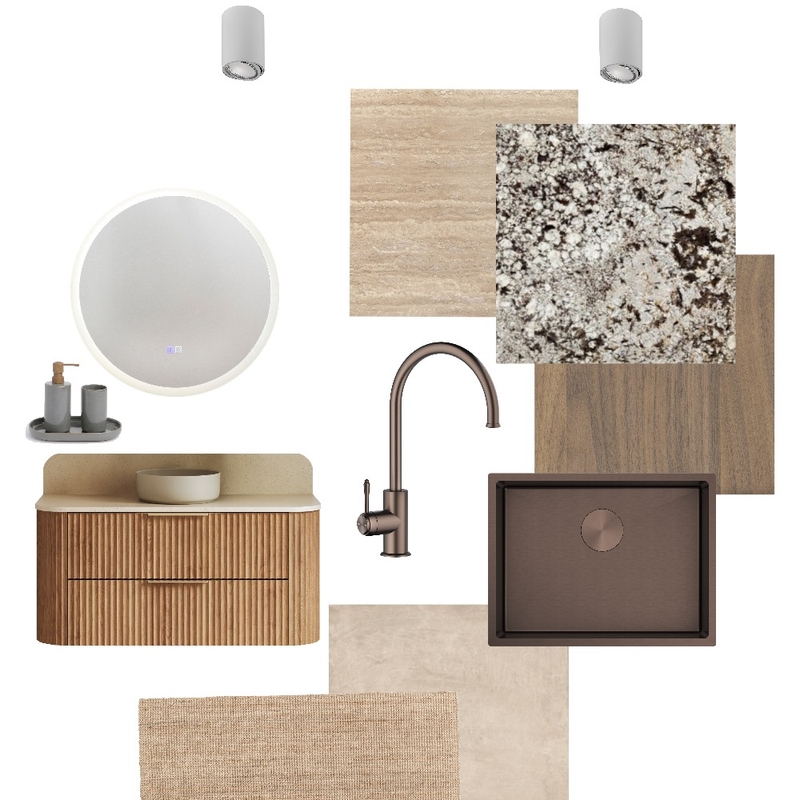 Scarborough Bath Interior Design Mood Board by Sofya Scarborough Bath Interior Design Mood Board by Sofya