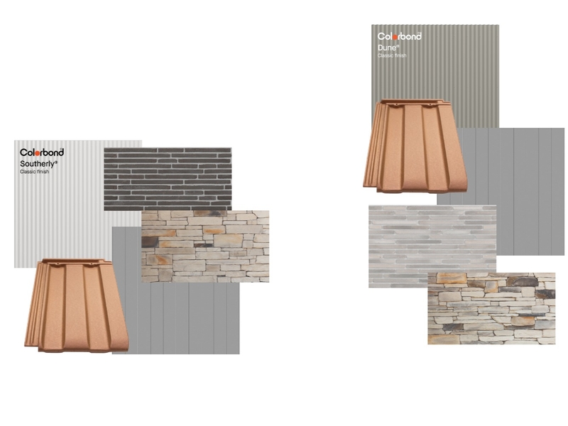 Mobrav Interior Design Mood Board by SteffenH