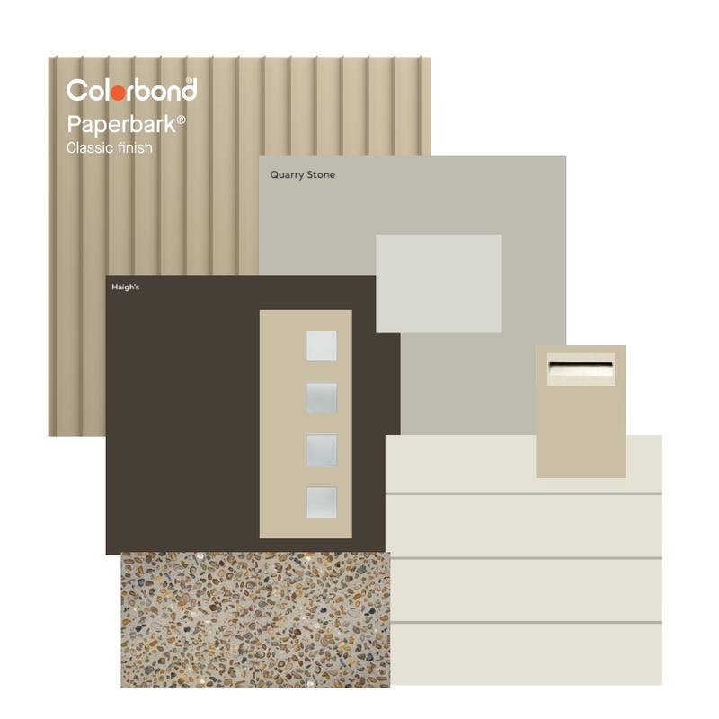 Andyspec Interior Design Mood Board by EllieSarah